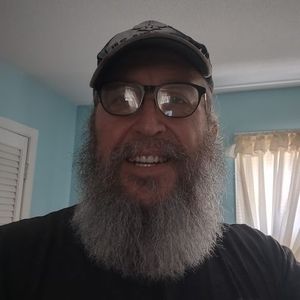 Meet your Posher, Greg's